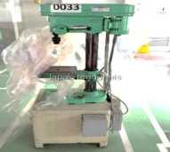 Mesin Single Bore