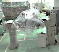 Mesin Auto Wood Copy Lathe
