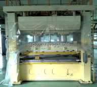 Mesin Hot Press Kobayasi