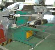 Mesin Edge Former