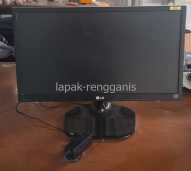 Monitor LG LED 19 inchi seri 19M38A-B