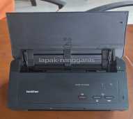 Scanner Brother ADS 2100 Speed 24 PPM