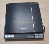 scanner flatbed Epson Perfection V370 Photo