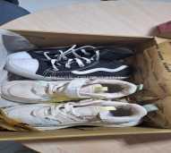 SEPATU ANAK SIZE 7