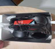 Sepatu safety CHEETAH size 41