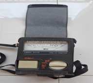 HI TESTER HIOKI 3118