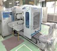 MESIN DOUBLE END TENONNER