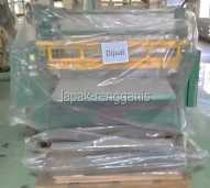 MESIN GLUE SPREADER