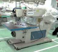 Mesin Pneumatic High Speed Router