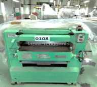 MESIN SURFACER