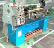 Mesin Bench Lathe