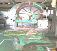 Mesin Band Saw
