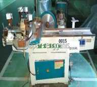 Mesin Band Saw