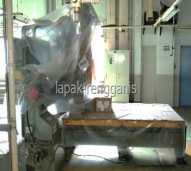 CNC Router Heian Type ER-431P